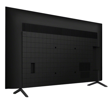 SONY - Téléviseur Intelligent Google HDR DEL UHD 4K S30 de 50 po *Boite Ouverte*-SMART-TV-K50S30B.UC2-costco-9593050-3