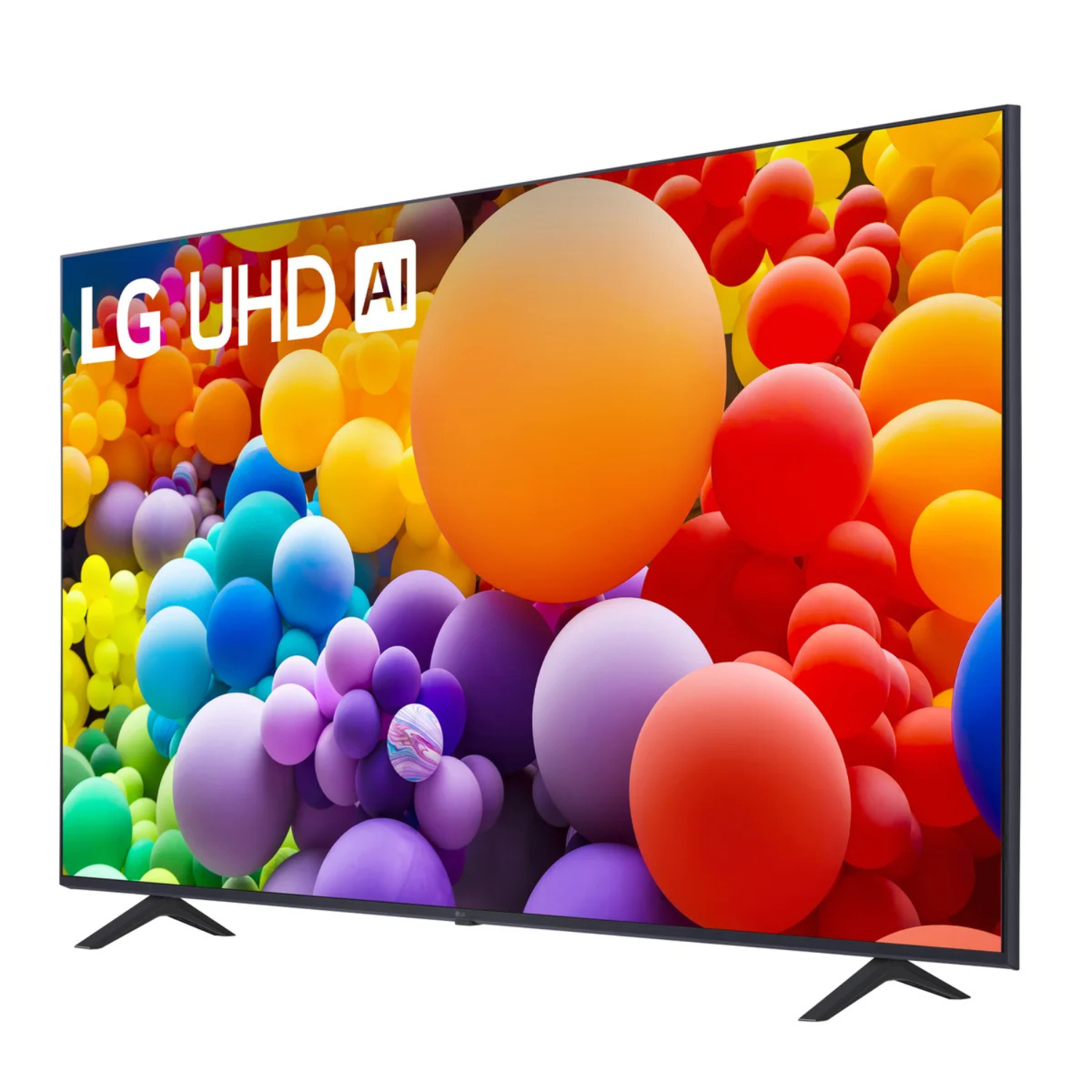 LG - Téléviseur Intelligent webOS HDR DEL UHD 4K UT7000 de 55 po *Boite Ouverte*-SMART-TV-55UT7000PUA.ACC-3