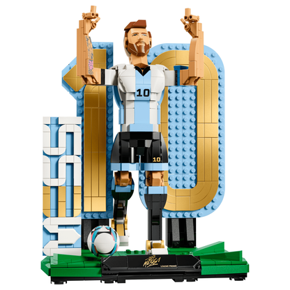 LEGO - Lionel Messi - La Légende du Soccer Editions 43015-legend-costco-2005274-3