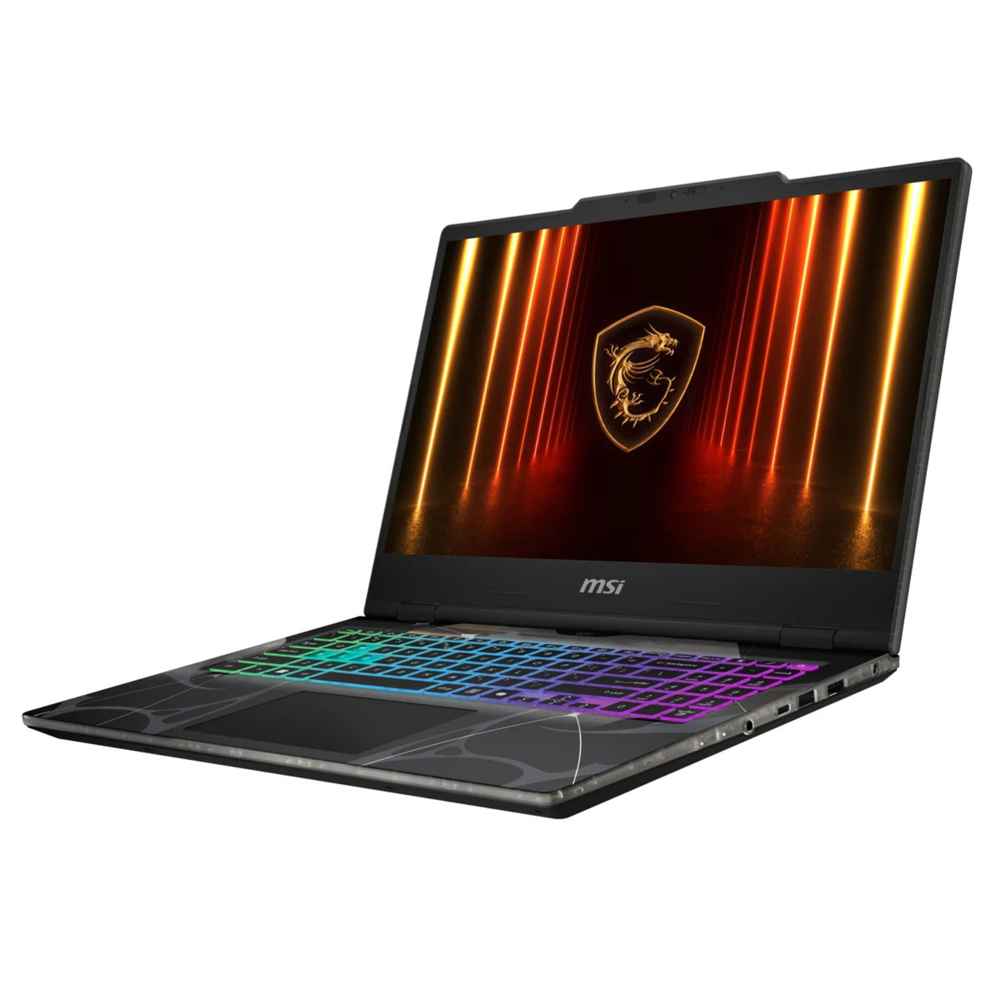MSI - Ordinateur Portable Cyborg 15 B13WGKG *Boite Ouverte*-LAPTOP-COSTCO-311010-3