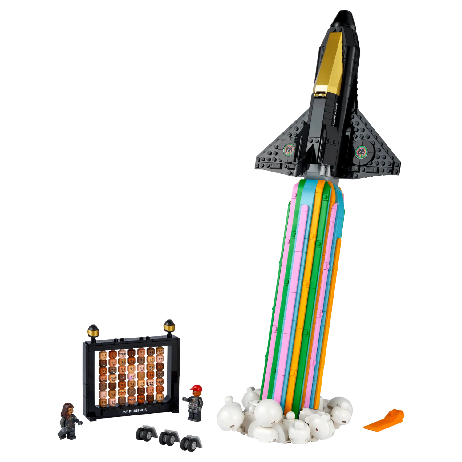LEGO - Au-Delà de la Lune avec Pharrell Williams 10391-over-the-moon-costco-2510391-3