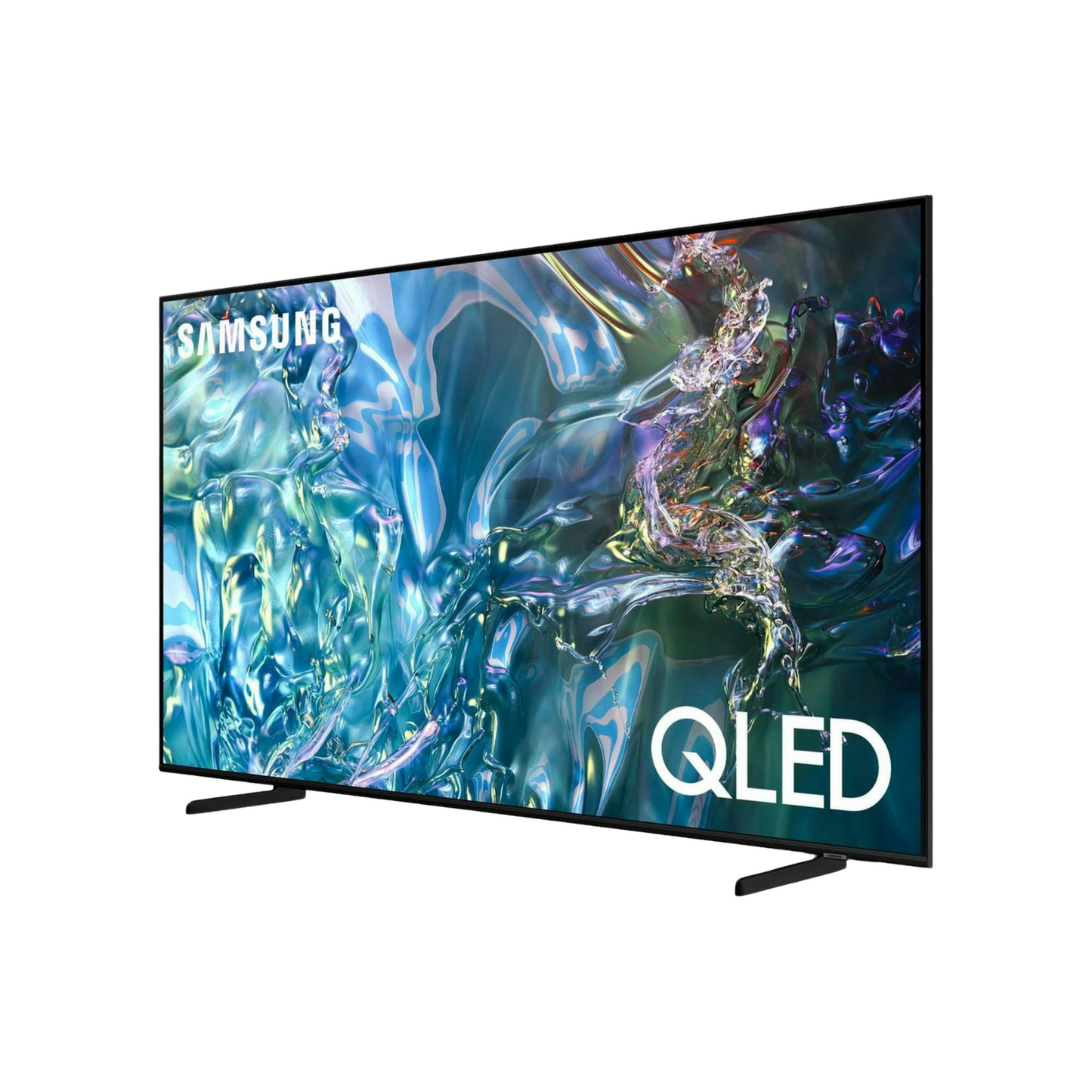 SAMSUNG - Téléviseur Intelligent Tizen OS QLED 4K Q60D de 65 po *Boite Ouverte*-smart-t-v-open-box-QN65Q60DAFXZC-3