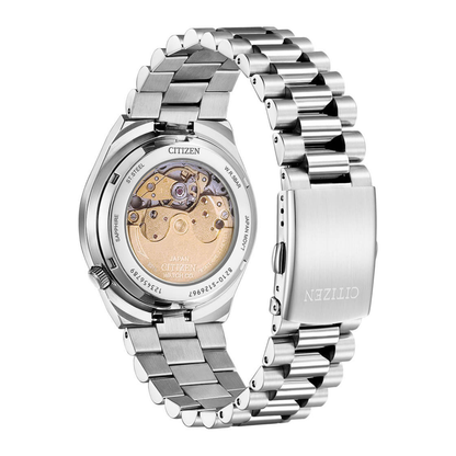 CITIZEN - Montre pour Homme-Mens-Watch-NJ0151-88L-1993094-3