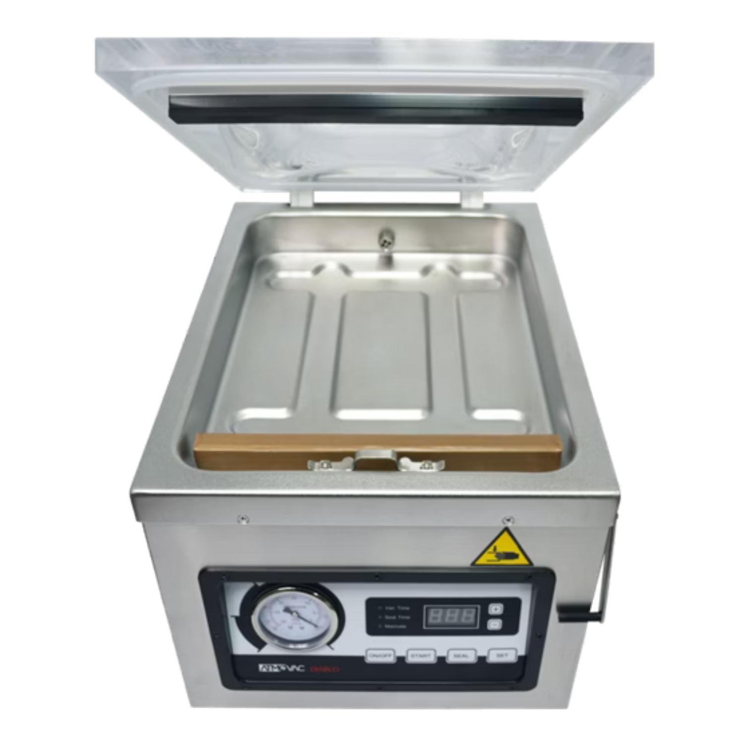 ATMOVAC - Machine Sous-Vide Professionelle Diablo12 *Tel Quel*-commercial-vacuum-machine-costco-1292029-3