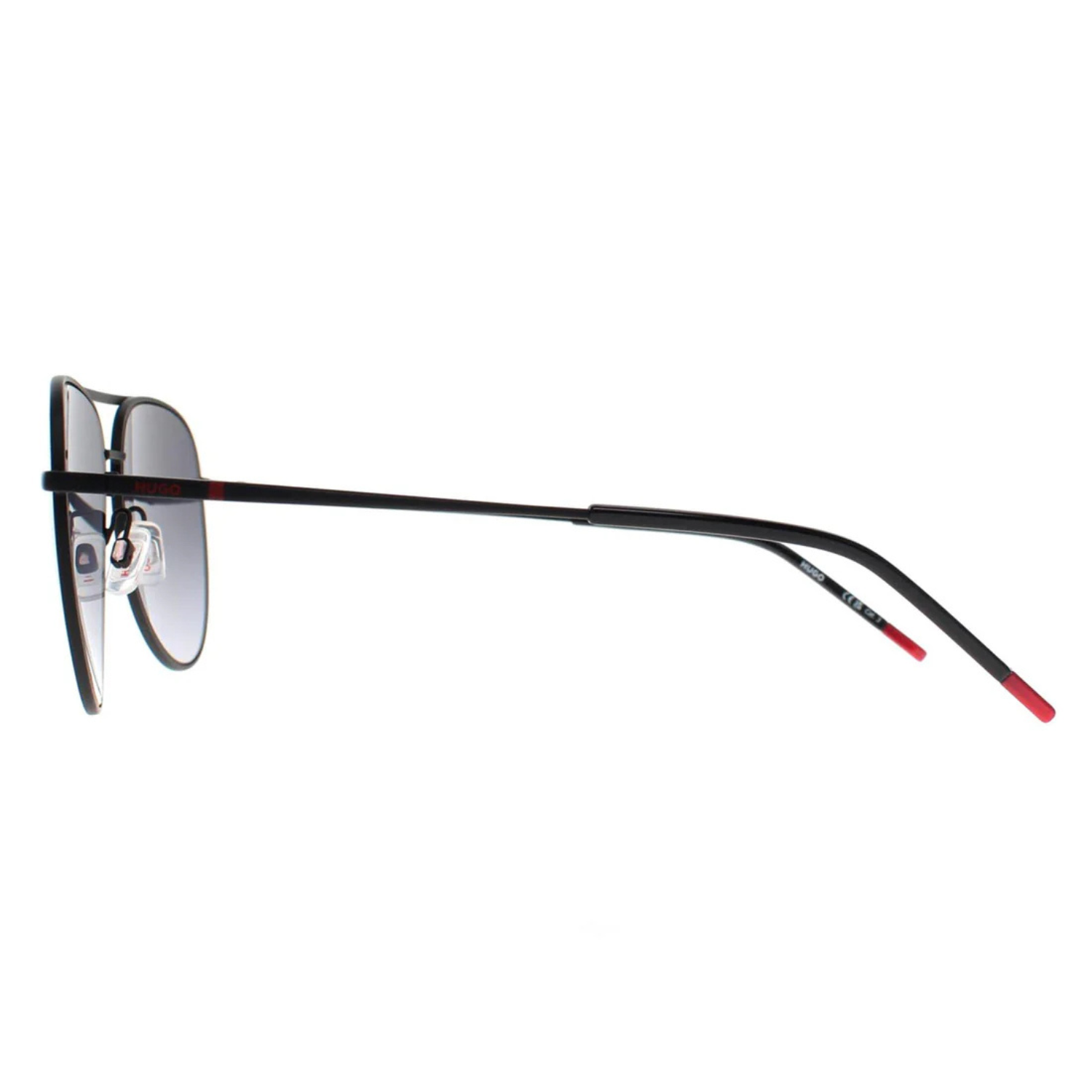 HUGO - Lunette de Soleil pour Homme-men's-sunglasses-costco-1978936-HG 1318/S/COS 003WJ-3