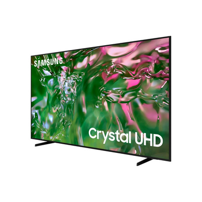 SAMSUNG - Téléviseur Intelligent Tizen HDR LED UHD 4K DU6900 de 65 po *Boite Ouverte*-SMART-TV-OPEN-BOX-UN65DU6900FXZC-3
