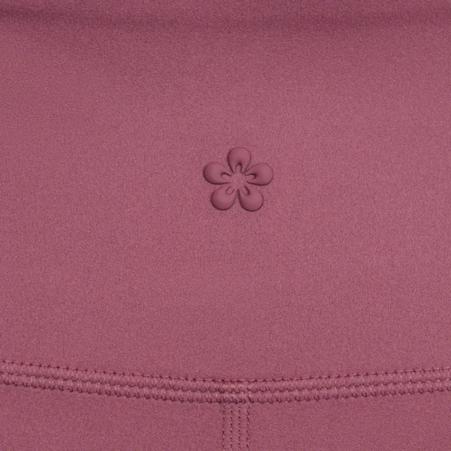 TUFF VEDA - Pantalon Court à Jambe Large pour Femme-CROP-PANTS-WIDE-LEG-WOMEN'S-COSTCO-1859680-ROSE-PINK-3