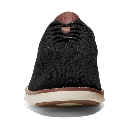 COLE HAAN - Chaussures pour Homme Zerogrand Stitchlite-men's-shoe-costco-1771540-noir-black-3