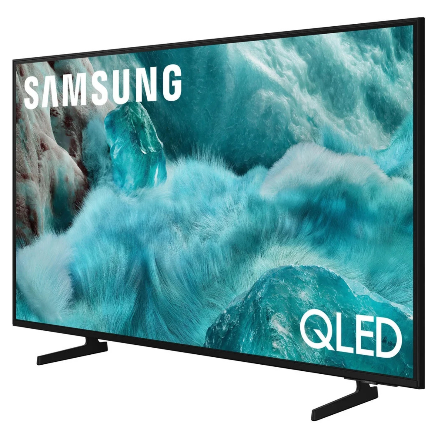 SAMSUNG - Téléviseur Intelligent Tizen HDR QLED UHD 4K Q7F de 55 po *Boite Ouverte*-smart-tv-costco-5607055-qn55q7faaf-3