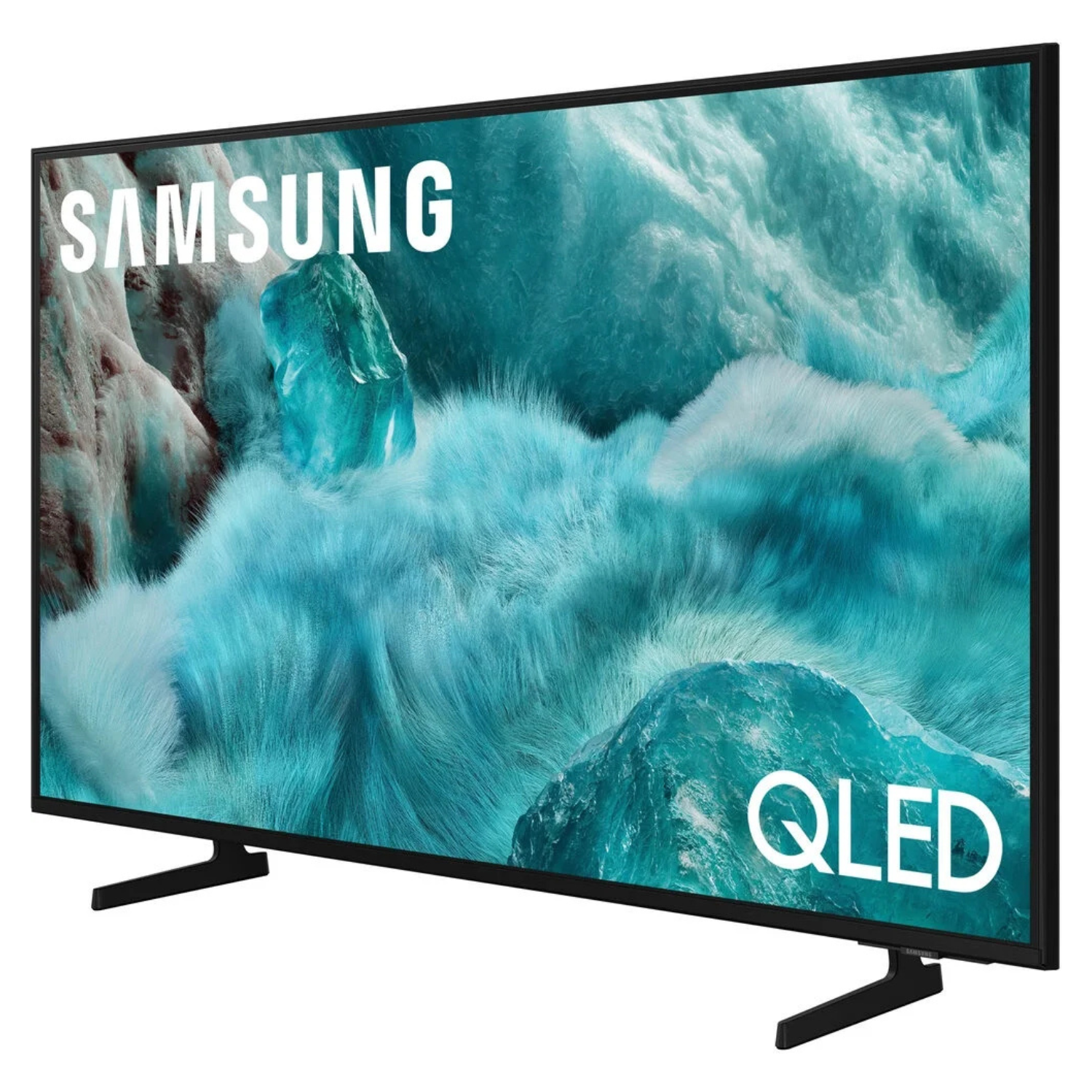 SAMSUNG - Téléviseur Intelligent Tizen HDR QLED UHD 4K Q7F de 55 po *Boite Ouverte*-smart-tv-costco-5607055-qn55q7faaf-3