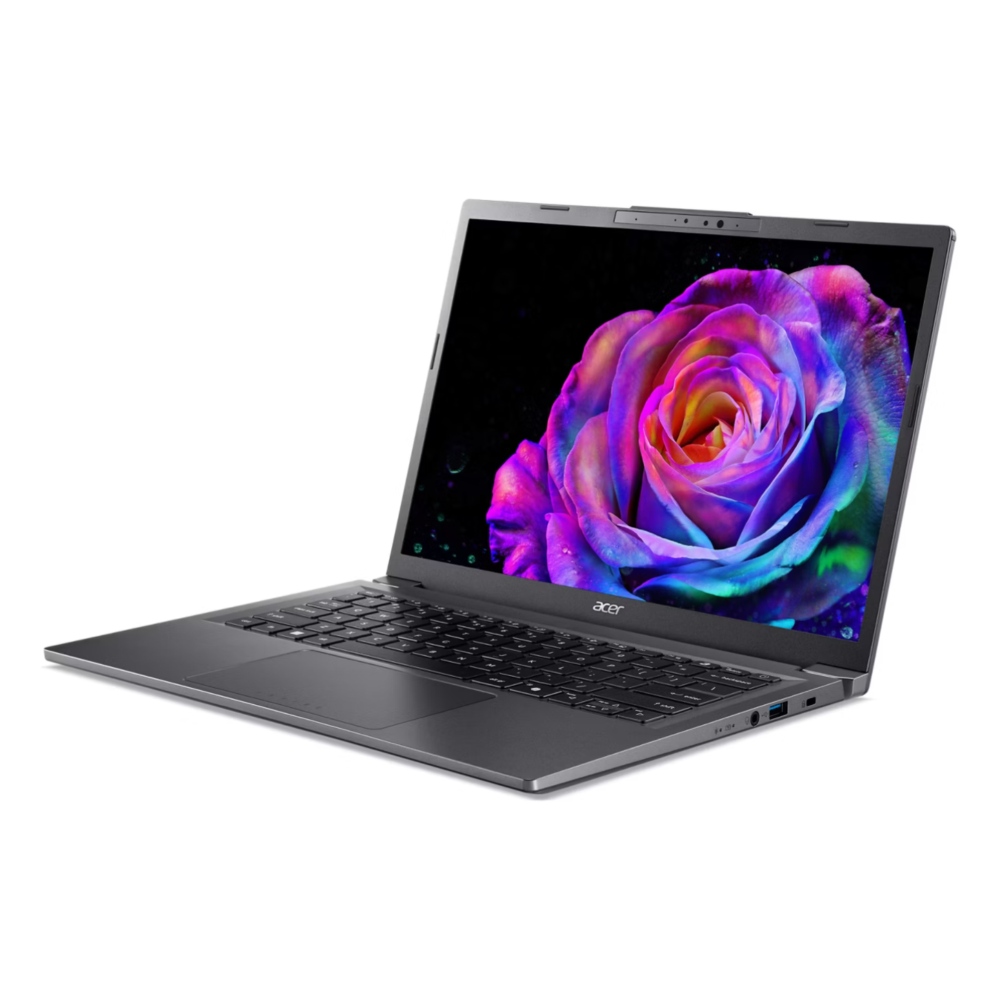 ACER - Ordinateur Portable Aspire 14 AI *Tel Quel*-laptop-costco-1855214-a14-52mt-56ah-3
