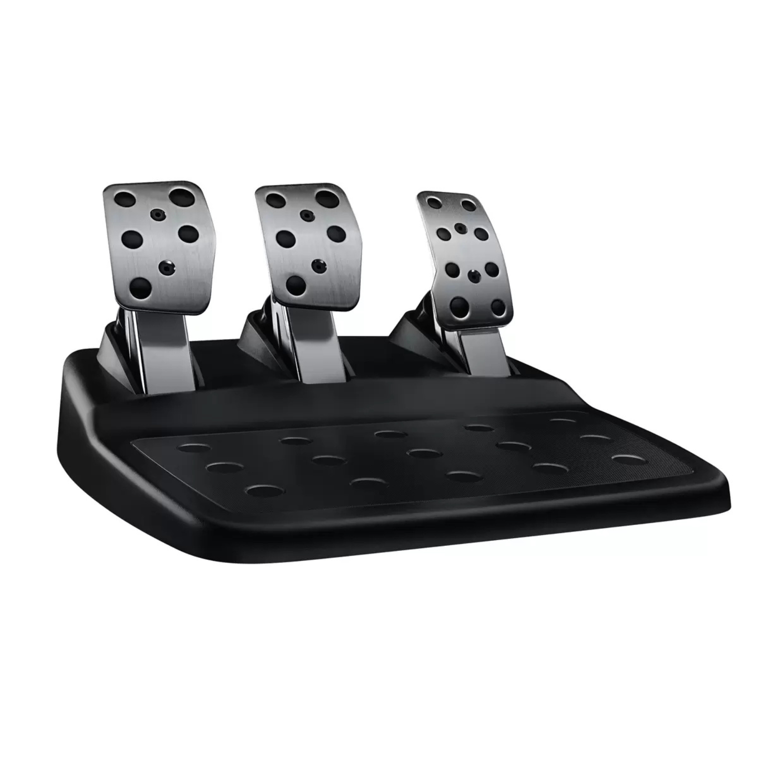 LOGITECH - Ensemble de Volant de Course G920 SE pour Xbox et PC *Boite Ouverte*-bundle-set-racing-wheel-costco-5101975-3