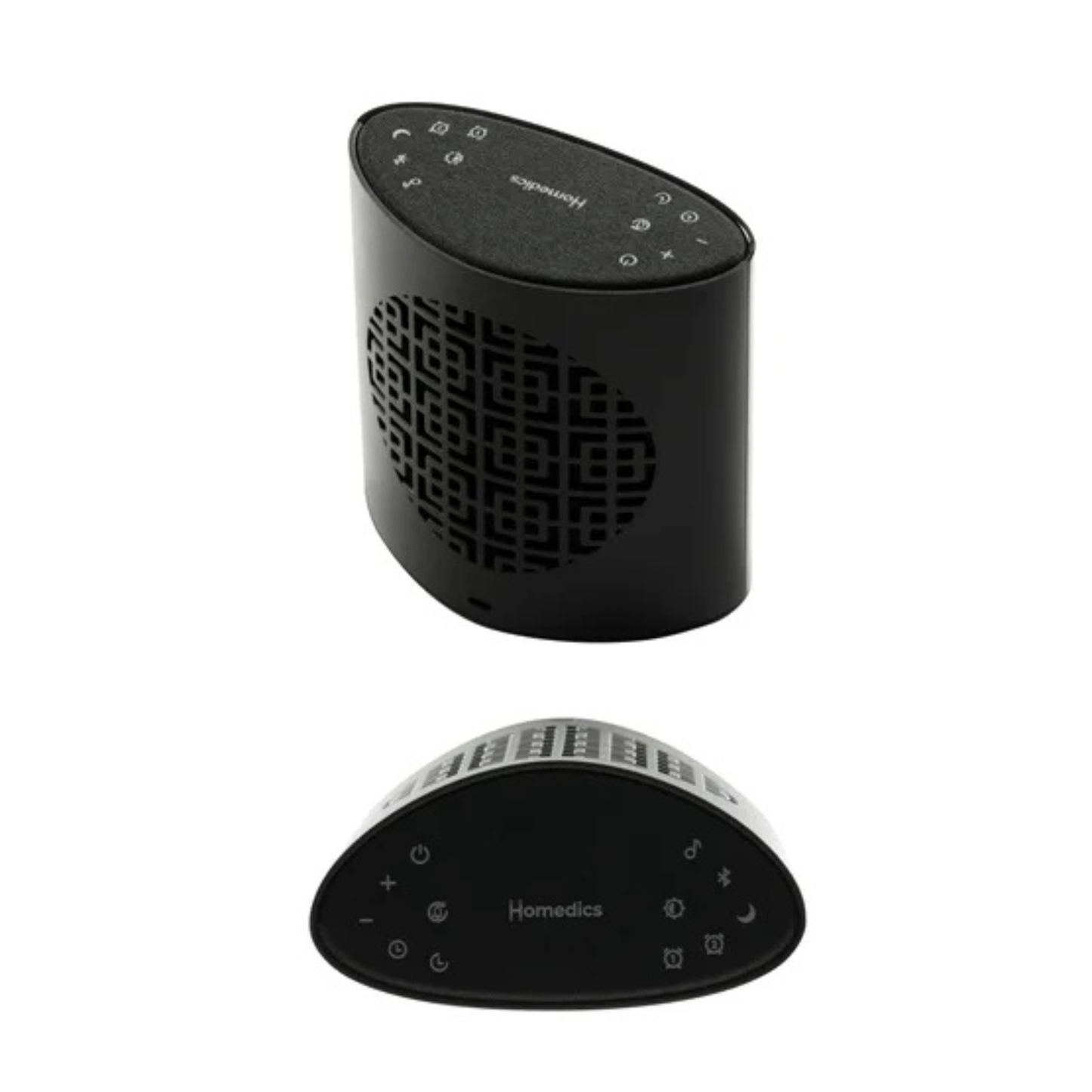 HOMEDICS - Machine à Son + Enceinte Bluetooth *Tel Quel*-sound-machine-bluetooth-speaker-costco-1835195-3
