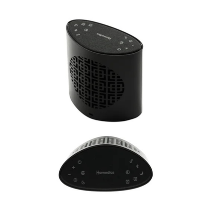 HOMEDICS - Machine à Son + Enceinte Bluetooth *Tel Quel*-sound-machine-bluetooth-speaker-costco-1835195-3