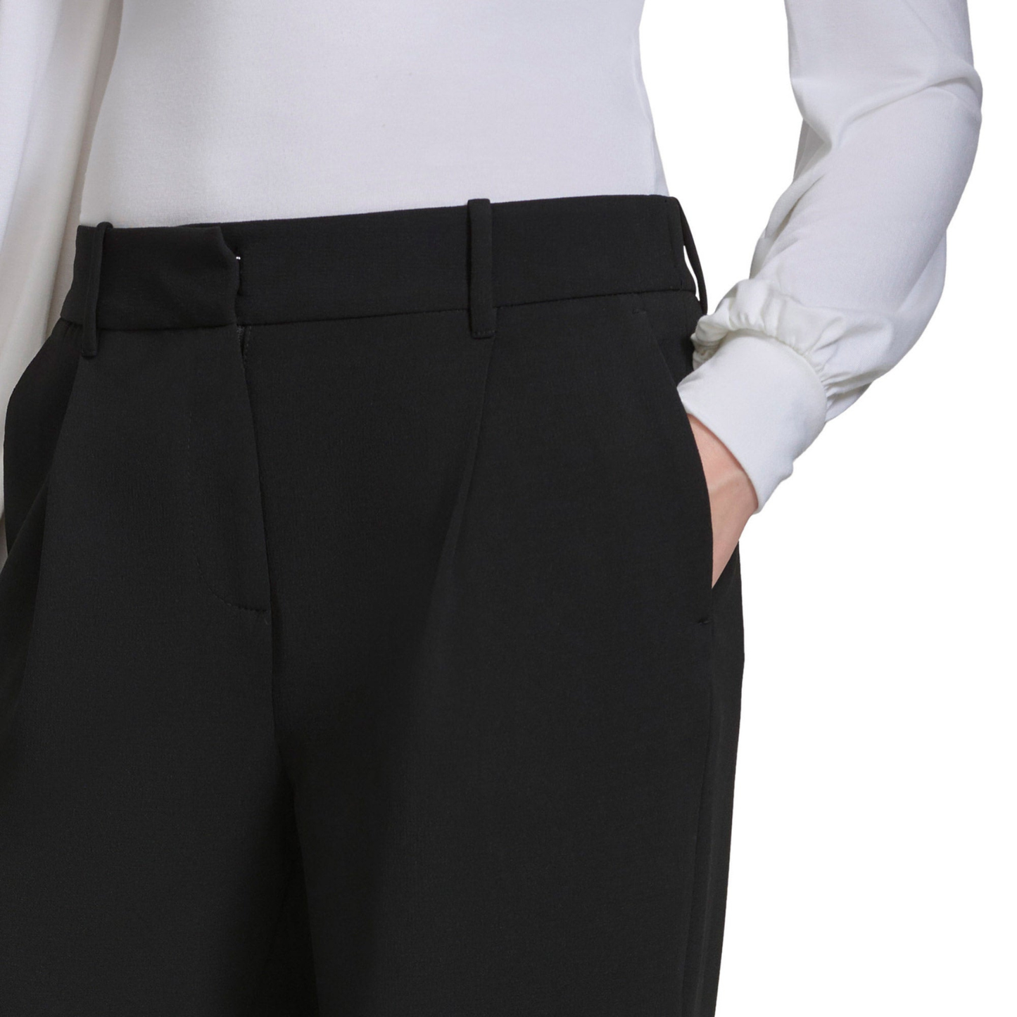 dkny-pantalon-habillé-à-jambe-large-women's-wide-leg-dress-pants-costco-1813295-black-noir-3