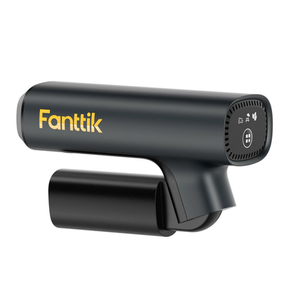 FANTTIK - Laveuse Portative Multifonctionnelle à Batterie au Lithium K100 Flip-multifunctional-portable-lithium-battery-washer-costco-1905625-3