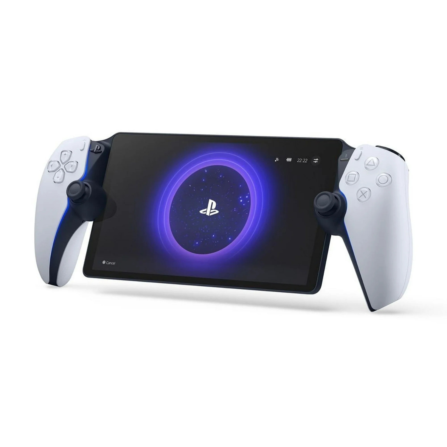 PLAYSTATION-LECTEUR-PORTABLE-POUR-PS5-PORTAL-REMOTE-PLAYER-CFI-Y1001-COSTCO-WHITE-BLANC-3