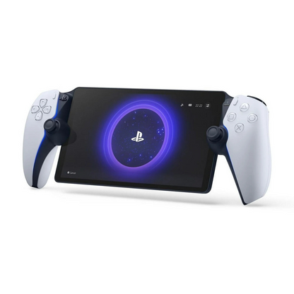 PLAYSTATION-LECTEUR-PORTABLE-POUR-PS5-PORTAL-REMOTE-PLAYER-CFI-Y1001-COSTCO-WHITE-BLANC-3