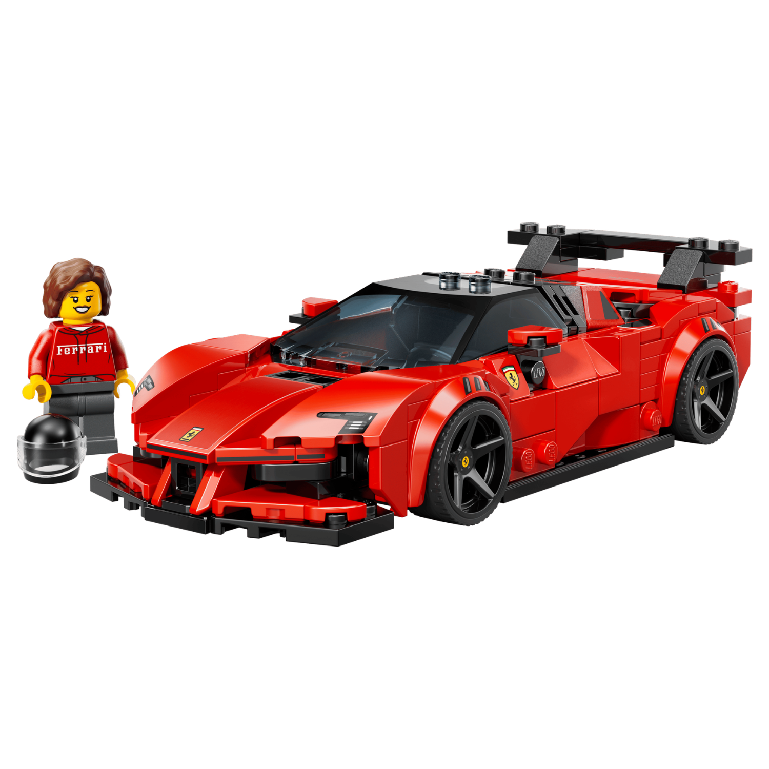 LEGO - La Voiture Sport Ferrari SF90 XX Stradale Speed Champions 77254-car-costco-3