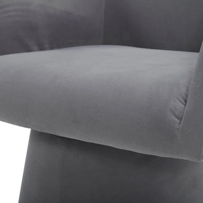 AIDEN & IVY - Chaise Pivotante en Tissu-fabric-swivel-chair-costco-1752724-gris-grey-3
