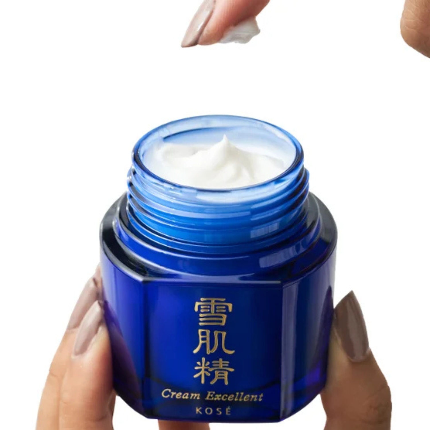 SEKKISEI - Crème Illuminatrice Excellence-cream-excellet-illuminating-costco-1566355-3