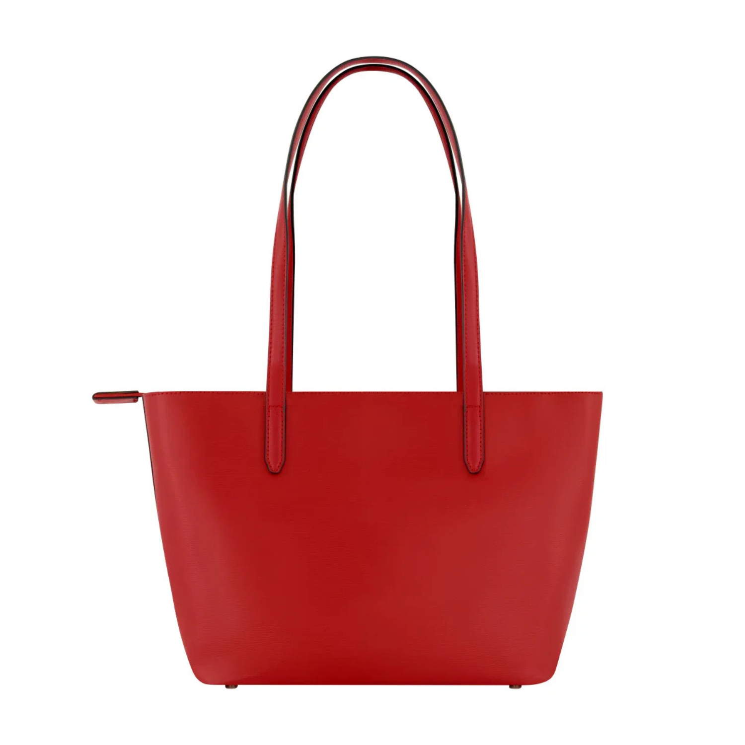 DKNY - Sac Fourre-Tout Bryant pour Femme-tote-handbag-costco-red-rouge-3