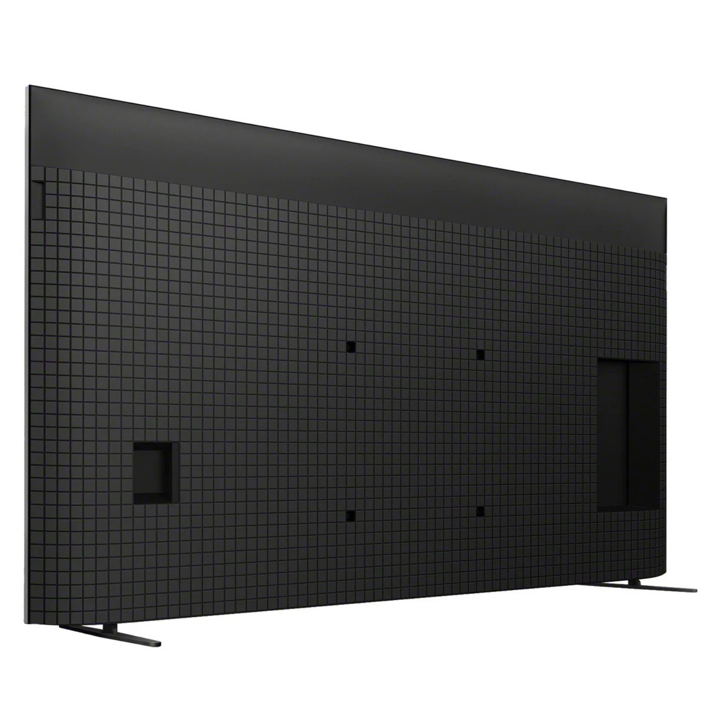 SONY - Téléviseur Intelligent Google HDR mini-DEL QLED UHD 4K Bravia 7 de 55 po *Boite Ouverte*-SMART-TV-K55XR70B.UC2-4