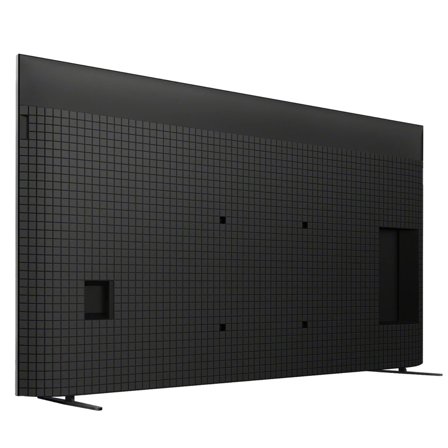 SONY - Téléviseur Intelligent Google HDR mini-DEL QLED UHD 4K Bravia 7 de 55 po *Boite Ouverte*-SMART-TV-K55XR70B.UC2-4
