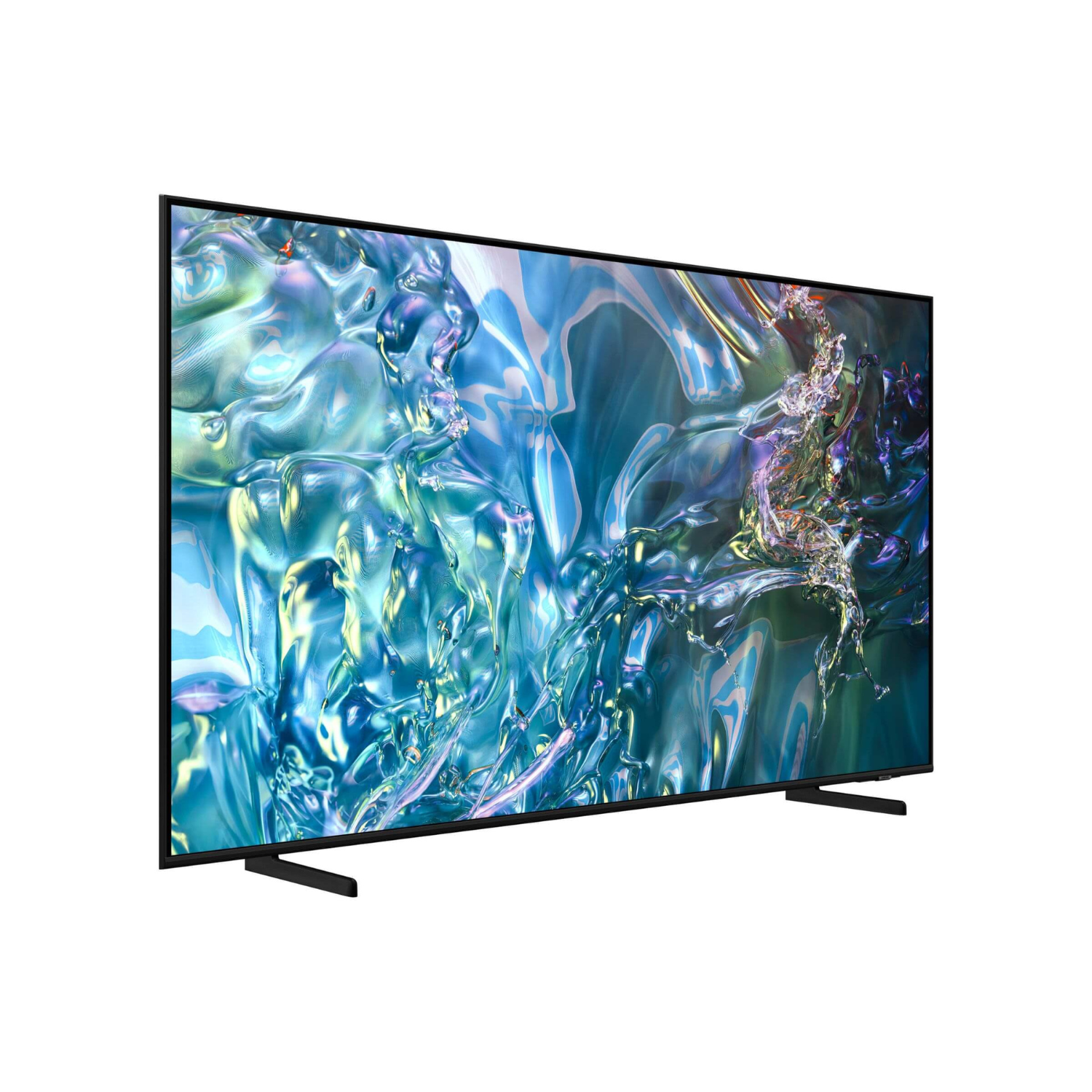 SAMSUNG - Téléviseur Intelligent Tizen HDR QLED UHD 4K Q60D de 55 po-SMART-TV-QN55Q60DAFXZC-3
