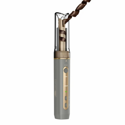 INFINITY PRO BY CONAIR - Ensemble de Fer à Friser Automatique en Céramique Curl Secret Max-ceramic-auto-curler-set-costco-8828882-3