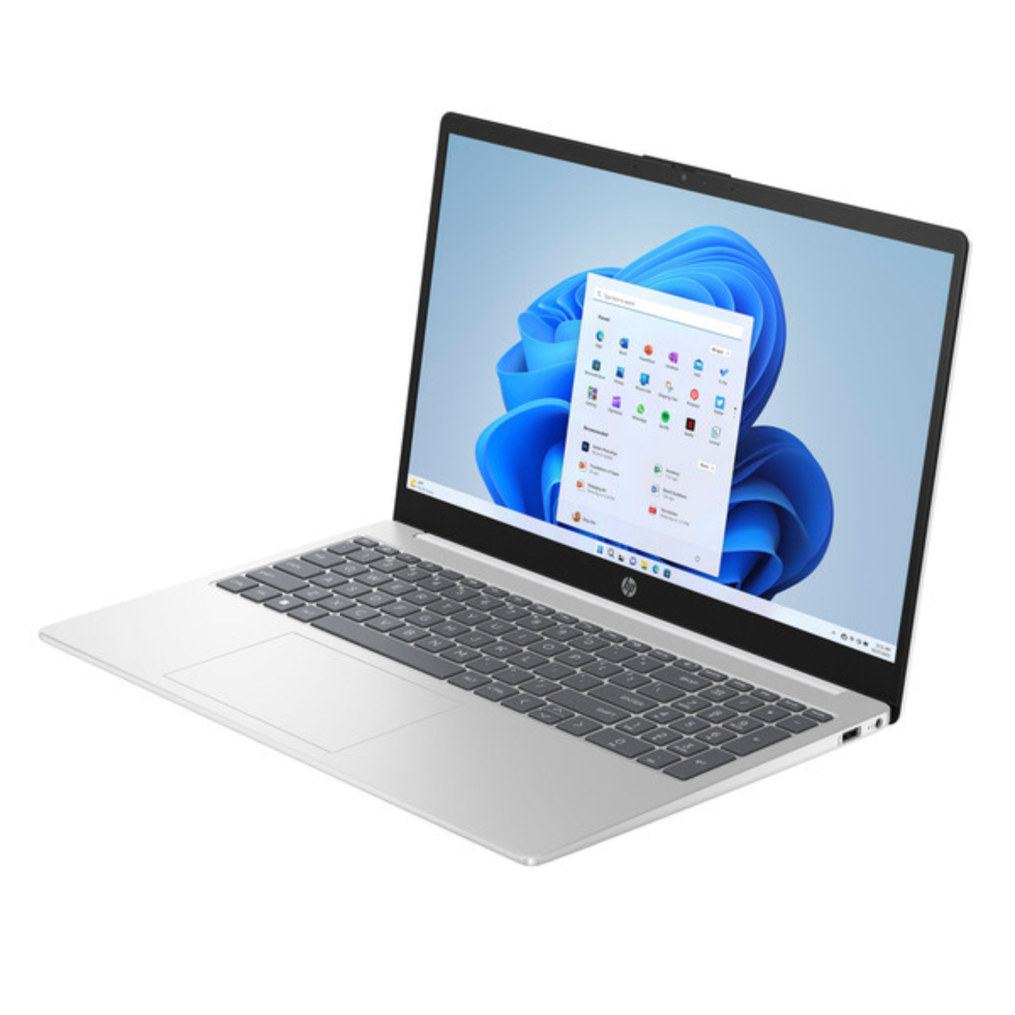 HP - Ordinateur Portable 15-fd0073ca *Boite Ouverte*-LAPTOP-COSTCO-2140074-2