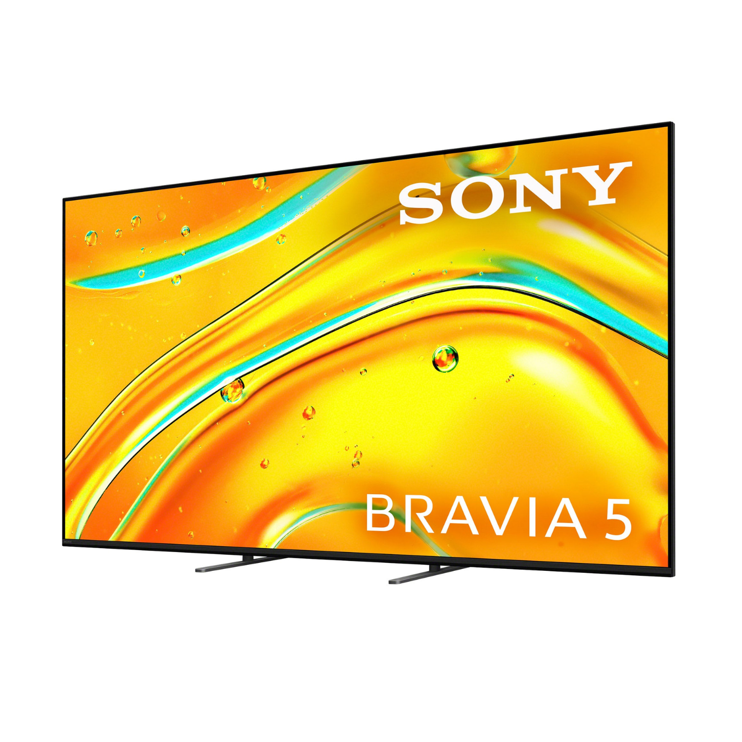 SONY - Téléviseur Intelligent Google HDR Mini-LED UHD 4K BRAVIA 5 XR50 de 55 po *Boite Ouverte*-SMART-TV-9695055-COSTCO-55XR50-2
