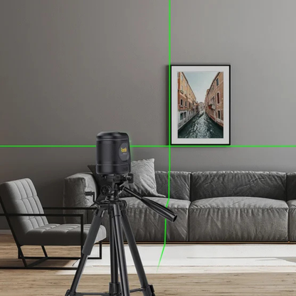 FANTTIK - Niveau Laser et Trépied D100 Pro-laser-lvel-and-tripod-&-costco-1854066-3