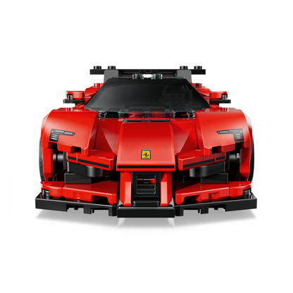 LEGO - La Voiture Sport Ferrari SF90 XX Stradale Speed Champions 77254-car-costco-4