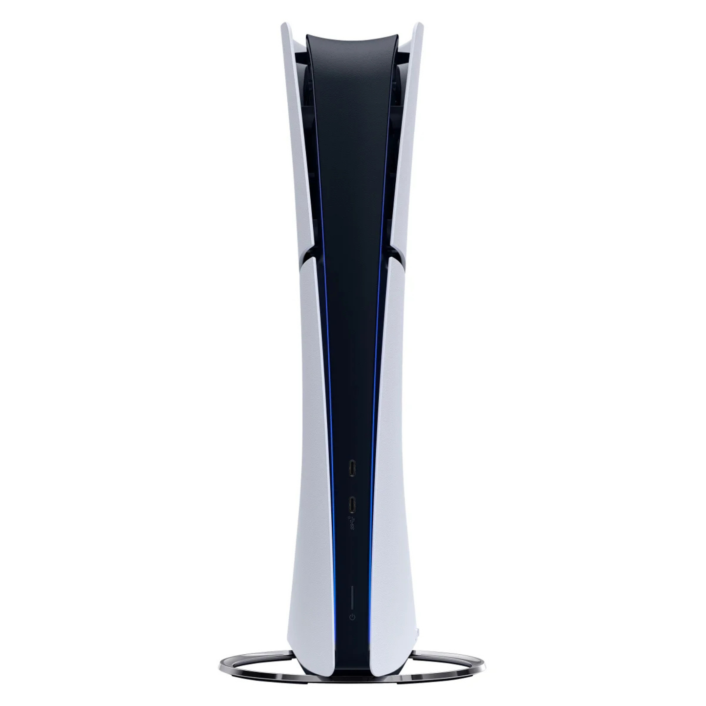 SONY - Ensemble PlayStation 5 Numérique Slim *Tel Quel*