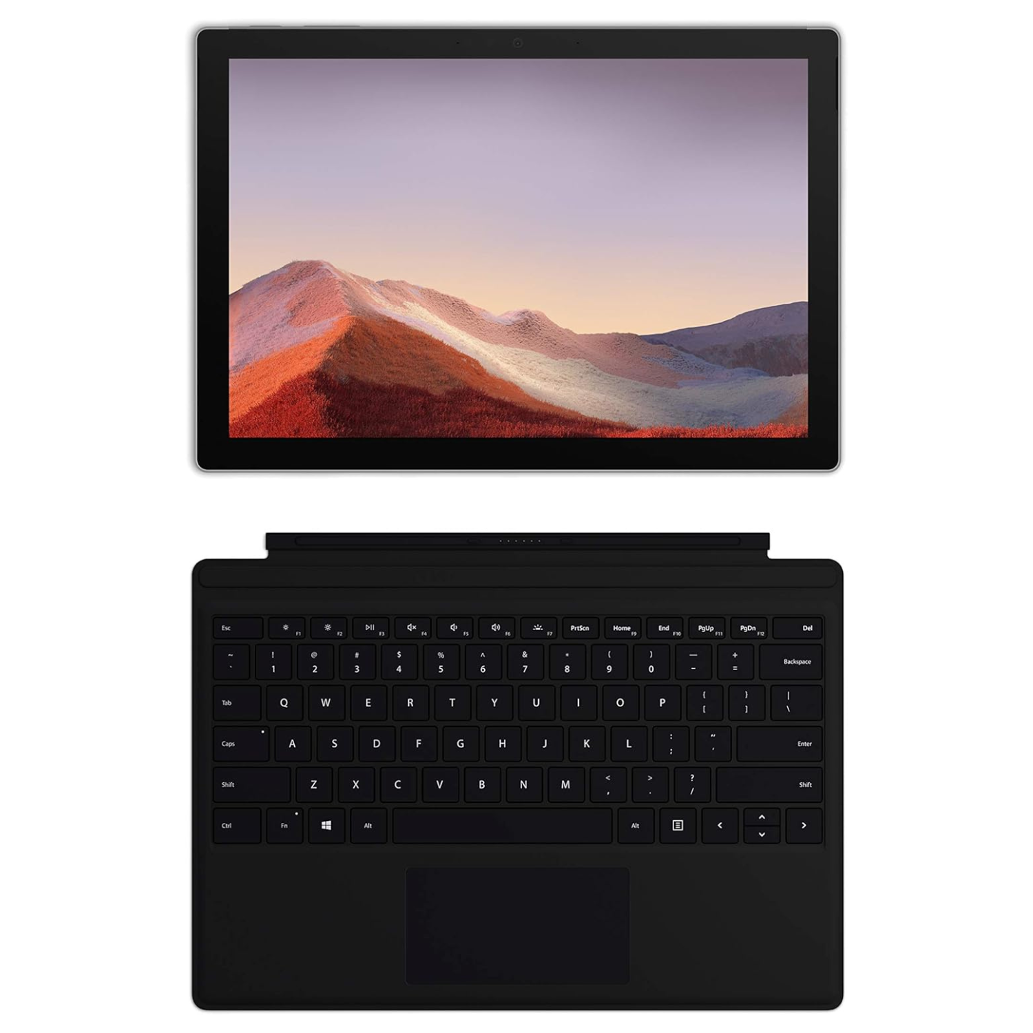 MICROSOFT - Tablette Intelligente Surface Pro 7+ *Tel Quel*-TABLET-COSTCO-4094140-1960-1725-1776-7