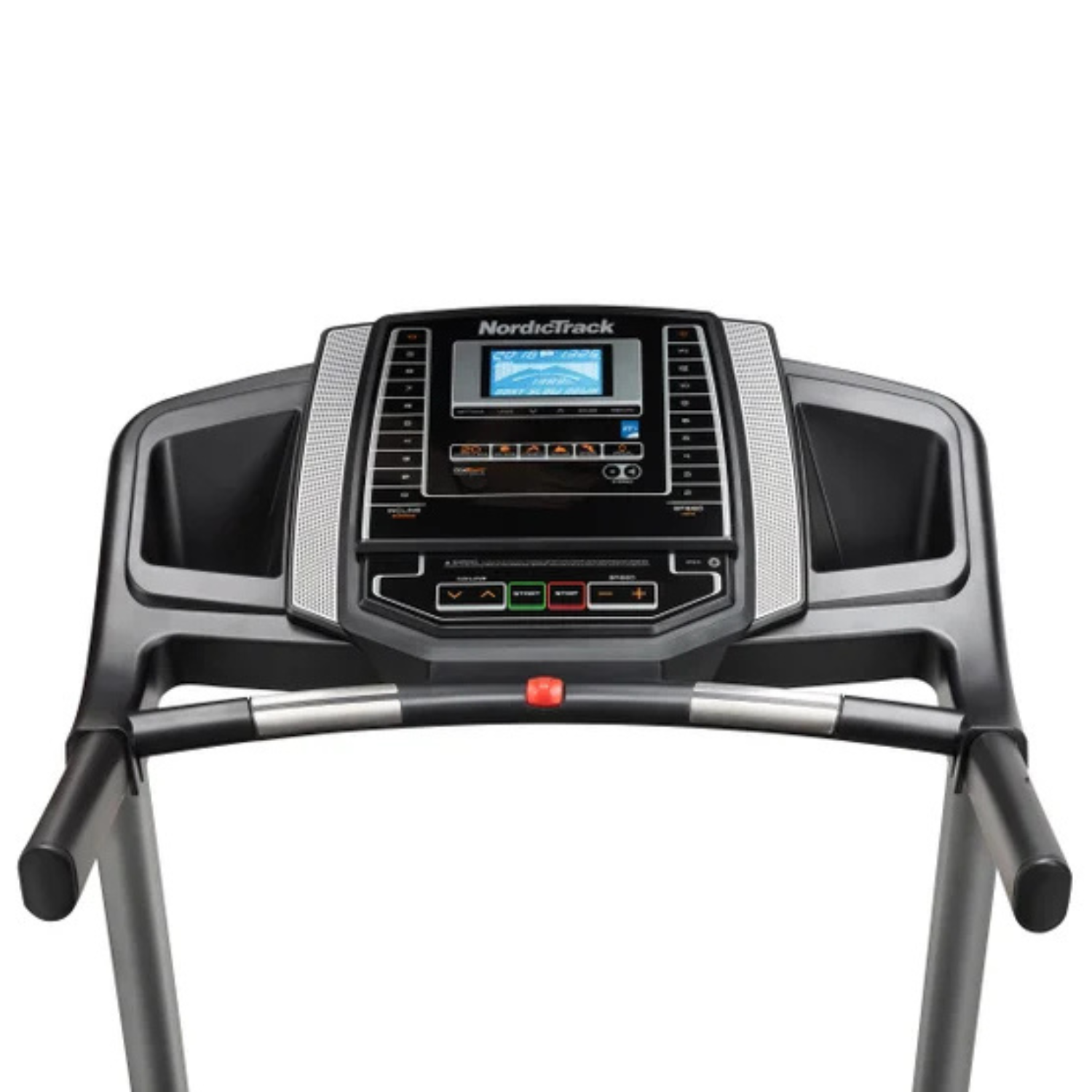 NORDICT1RACK - Tapis Roulant T 6.5 S-treadmill-costco-1714087-NTL17915-4