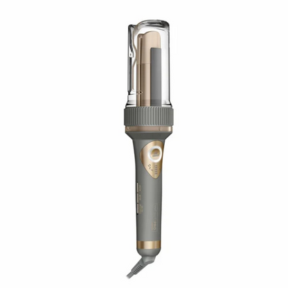 INFINITY PRO BY CONAIR - Ensemble de Fer à Friser Automatique en Céramique Curl Secret Max-ceramic-auto-curler-set-costco-8828882-2