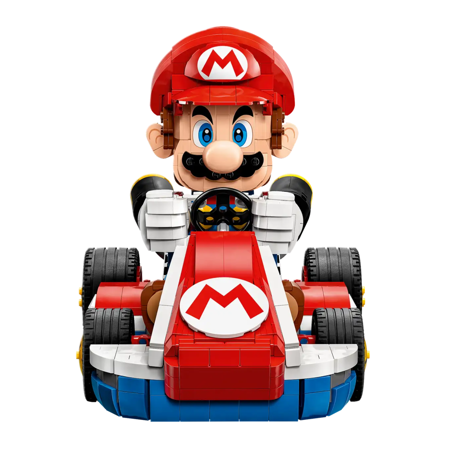 LEGO - Mario et Kart Standard Mario Kart 72037-&-costco-2572037-4