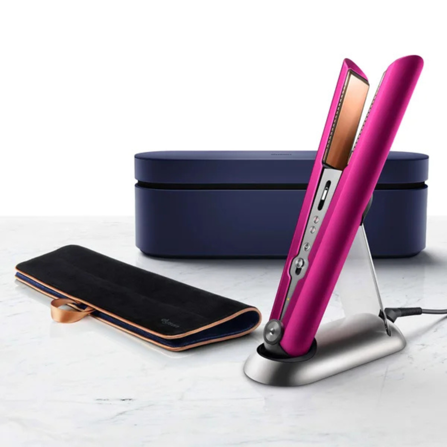 DYSON - Fer Plat Corrale *Boite Ouverte*-hair-straightener-costco-1985154-4