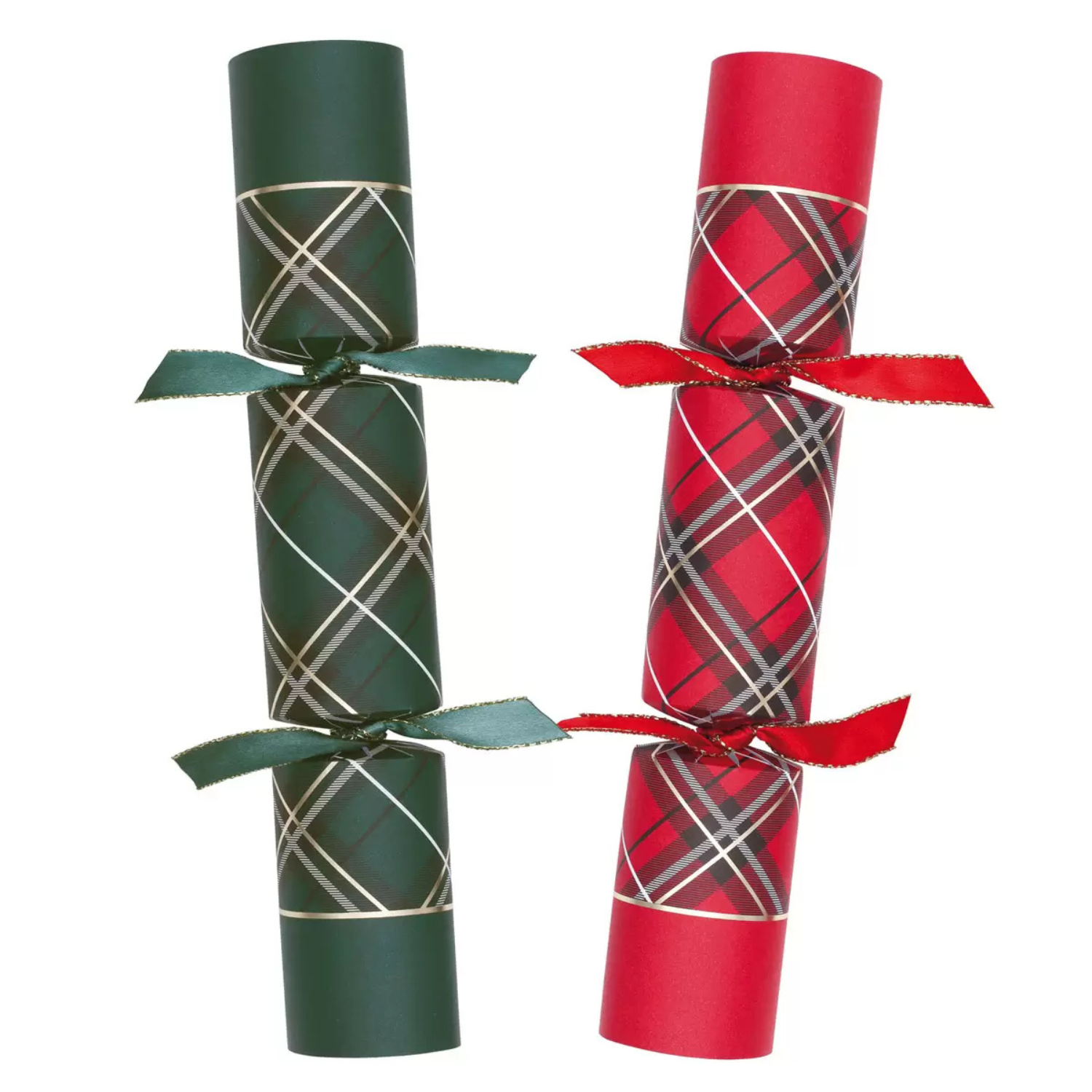 TOM SMITH - Paquet de 10 Diablotins de Noël Traditionnels-rvert-green-costco-138965-2