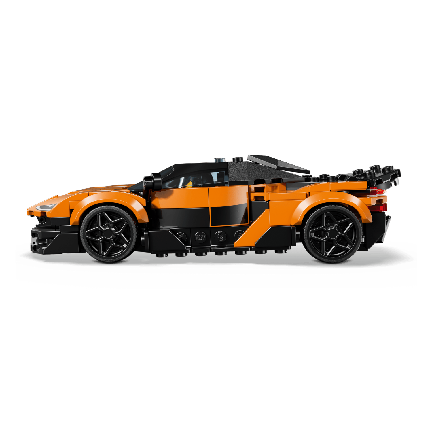 LEGO - McLaren W1 Speed Champions-costco-4