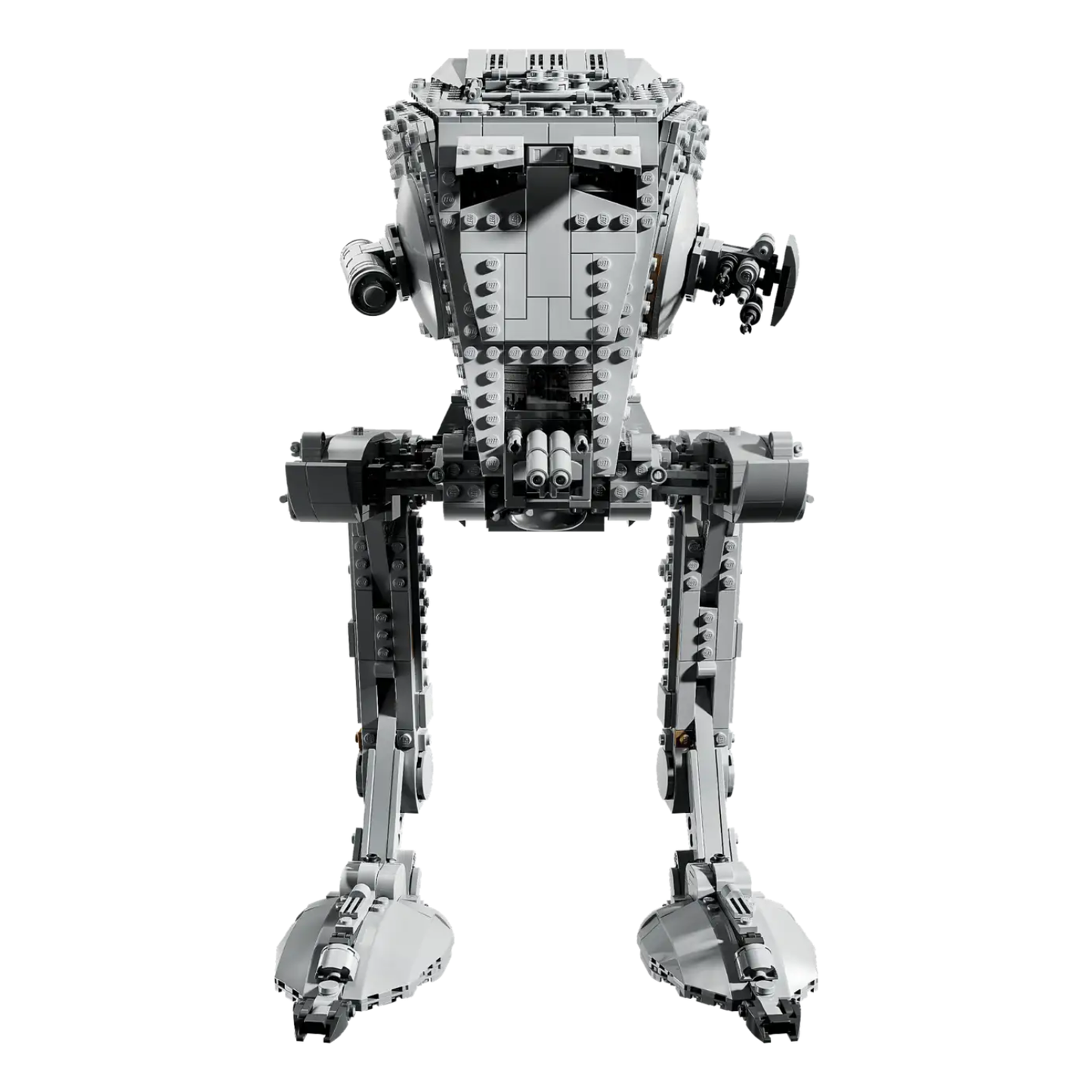 LEGO - Le Marcheur TS-TT Star Wars 75417 *Boite Ouverte*-walker-costco-4