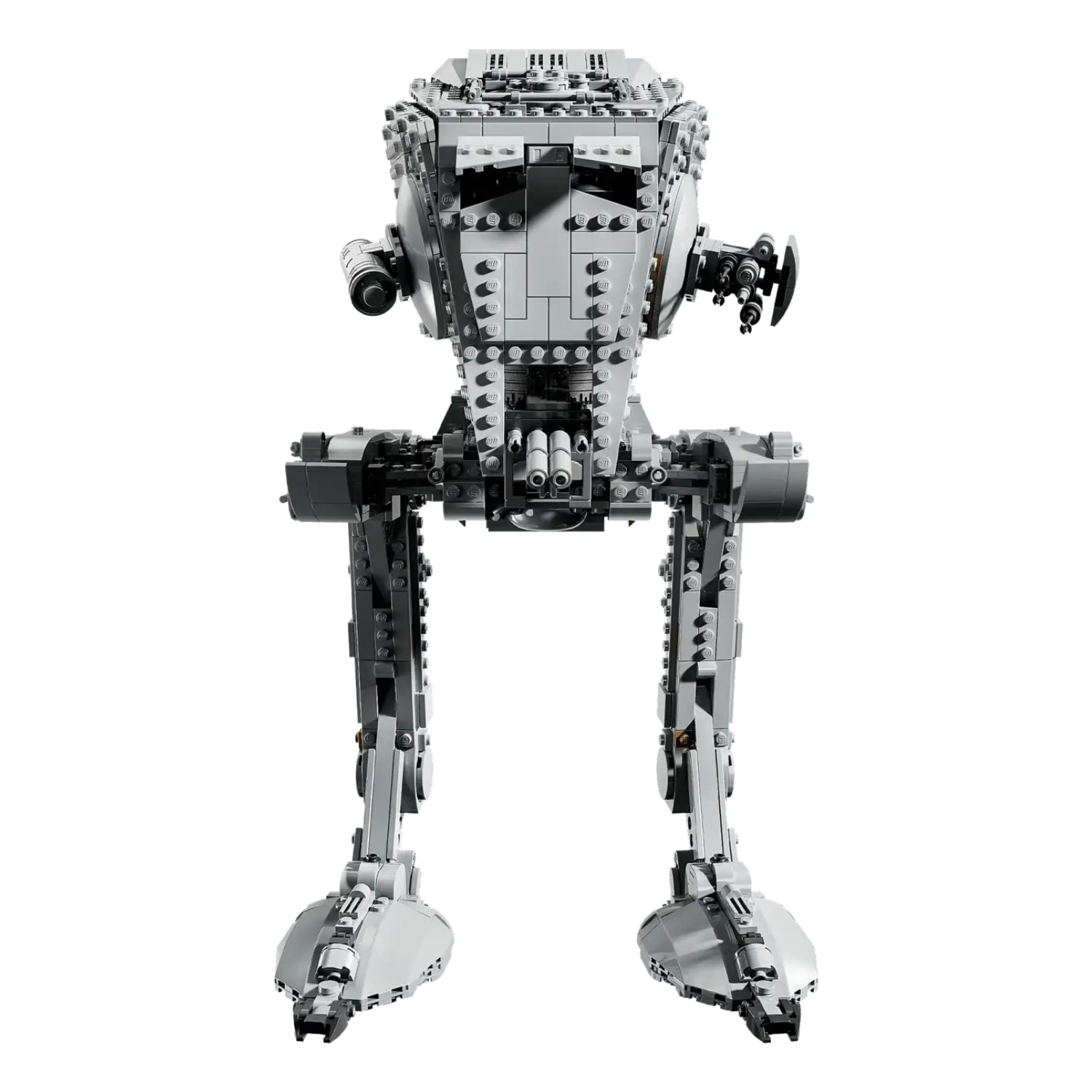 LEGO - Le Marcheur TS-TT Star Wars 75417 *Boite Ouverte*-walker-costco-4