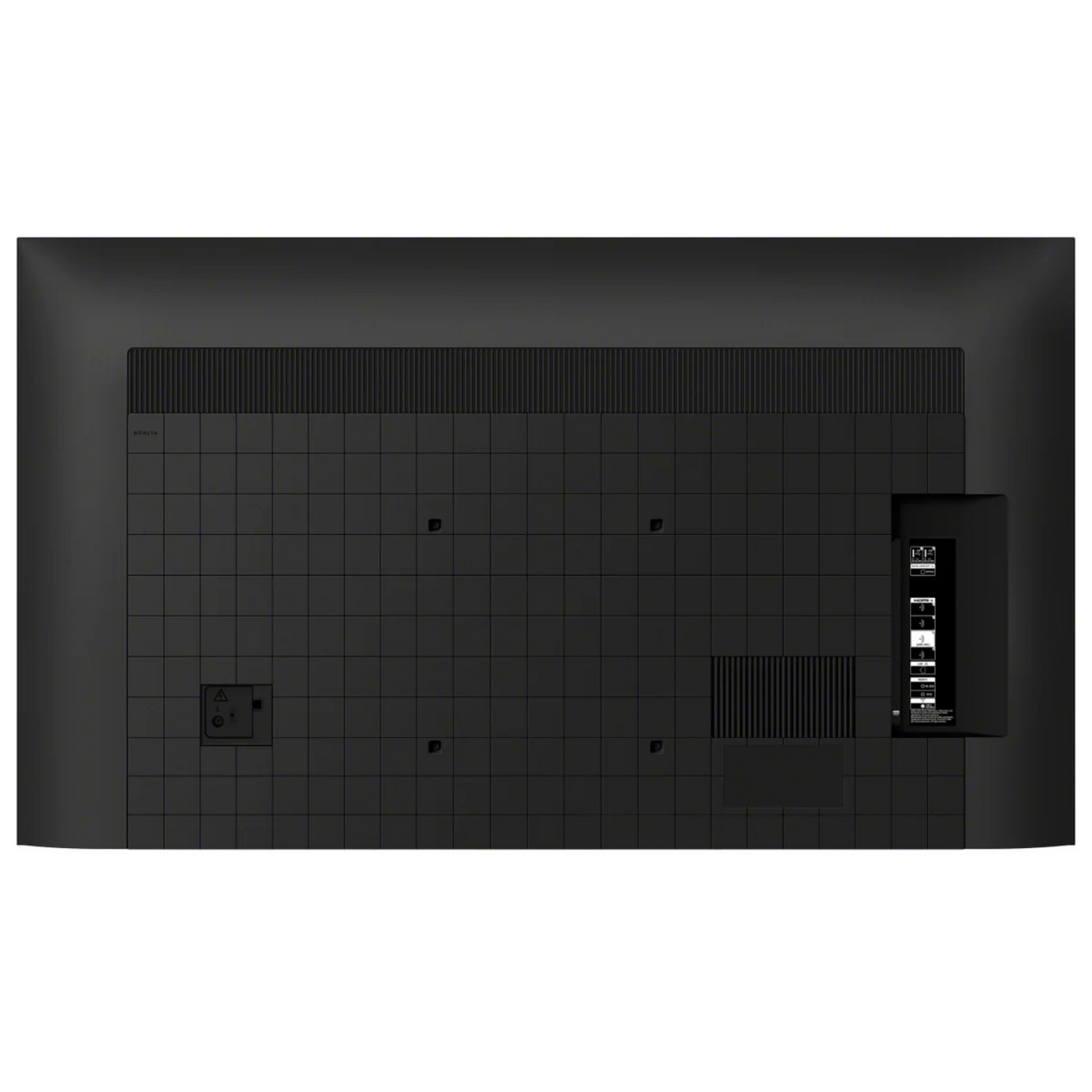 SONY - Téléviseur Intelligent Google HDR DEL UHD 4K S30 de 50 po *Boite Ouverte*-SMART-TV-K50S30B.UC2-costco-9593050-4