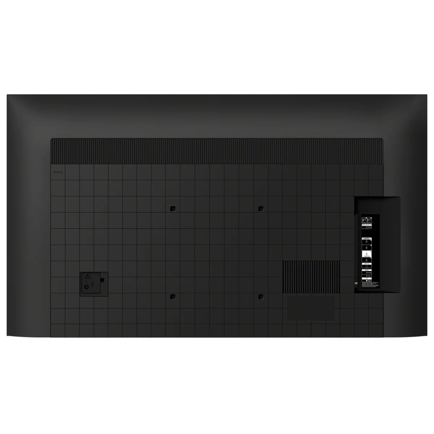 SONY - Téléviseur Intelligent Google HDR DEL UHD 4K S30 de 50 po *Boite Ouverte*-SMART-TV-K50S30B.UC2-costco-9593050-4