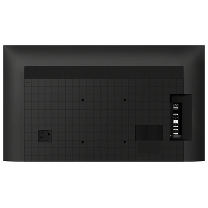 SONY - Téléviseur Intelligent Google HDR DEL UHD 4K S30 de 50 po *Boite Ouverte*-SMART-TV-K50S30B.UC2-costco-9593050-4
