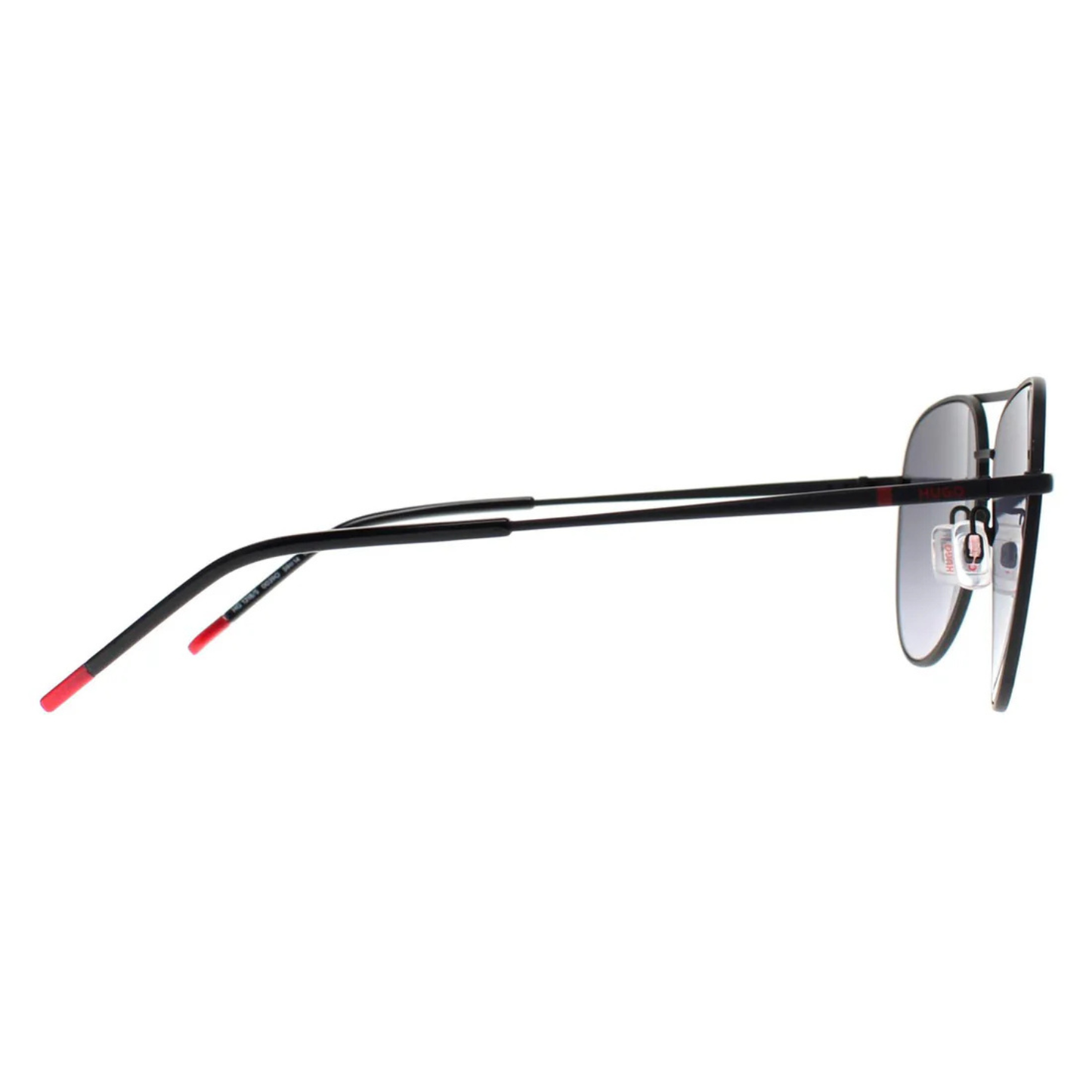 HUGO - Lunette de Soleil pour Homme-men's-sunglasses-costco-1978936-HG 1318/S/COS 003WJ-4