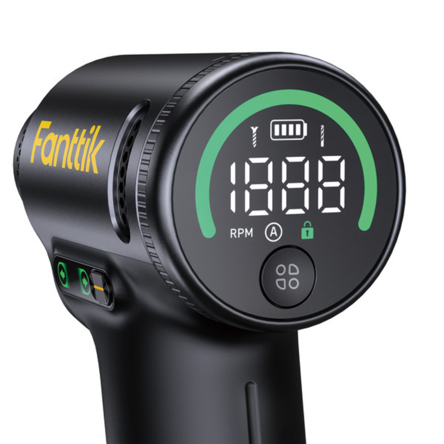 FANTTIK - Perceuse Intelligente Sans Fil et Sans Balais Z100 APEX-smart-brushless-cordless-drill-costco-1922062-4