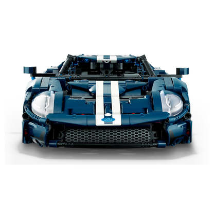 LEGO - 2022 Ford GT Technic 42154-COSTCO-2342154-4